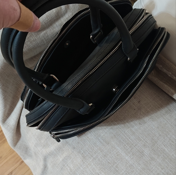 medium size Rosetti Go shoulder bag - Picture 8 of 10